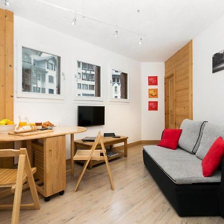 Apremont Daire Chamonix Dış mekan fotoğraf